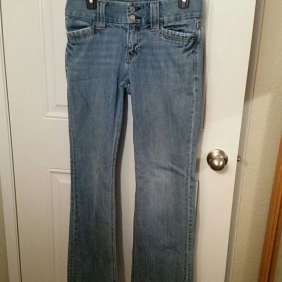 Light denim - Picture 1 of 1