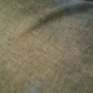 Meet your Posher, Cheyenne