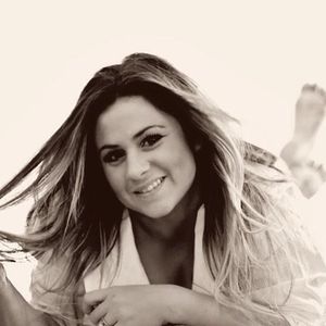 Meet your Posher, Tabitha