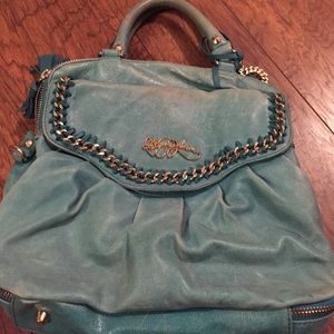 Betsy Johnson handbag