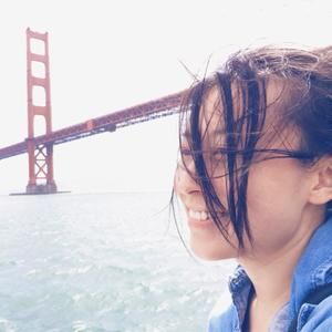 Meet your Posher, Weiwei