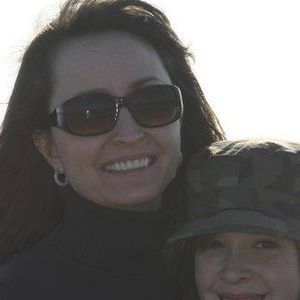 Meet your Posher, Mia