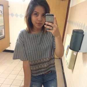 Meet your Posher, Sheila