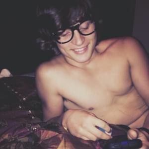 Meet your Posher, Cody