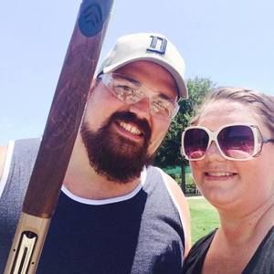 Meet your Posher, Douglas