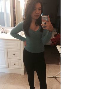 Meet your Posher, Michell