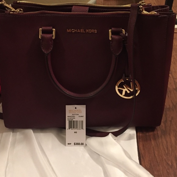 Michael kors sutton