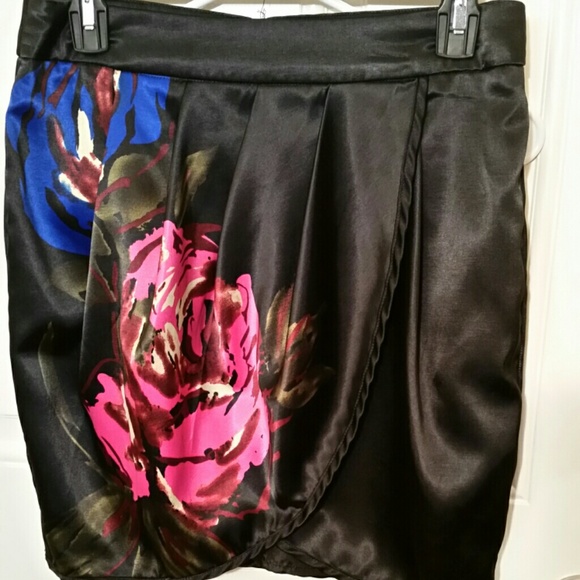 Dress skirt