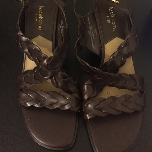 Liz Claiborne Flex