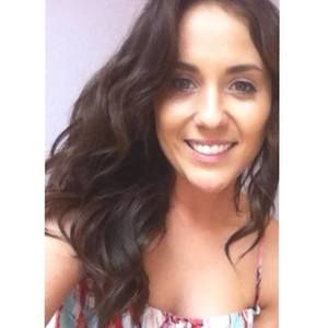 Meet your Posher, Marissa