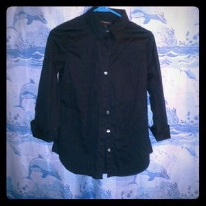 Button up dress shirt