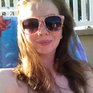 Meet your Posher, Margaret