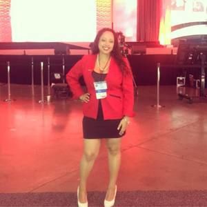 Meet your Posher, Kenya