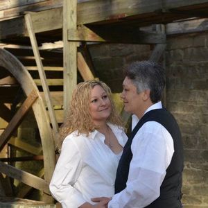 Meet your Posher, Shirley