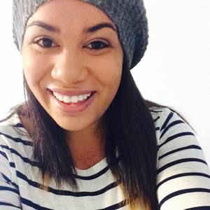 Meet your Posher, Chrissy