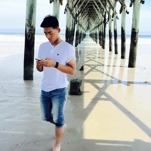 Meet your Posher, Hung