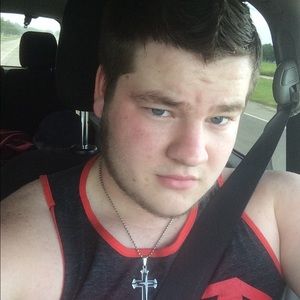 Meet your Posher, Ethan