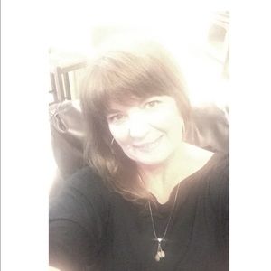 Meet your Posher, Cathy