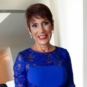 Meet your Posher, Alma