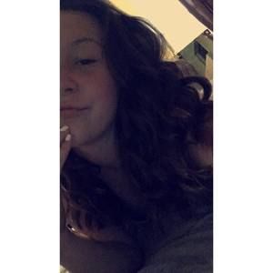 Meet your Posher, Rylee