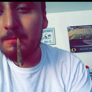 Meet your Posher, Roberto