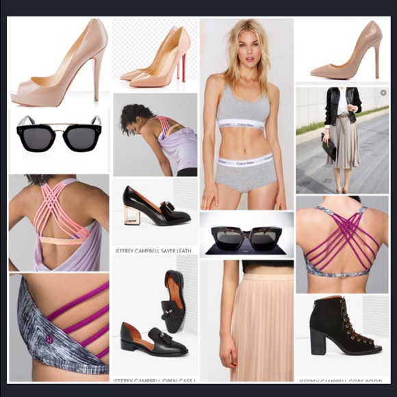 **WISH LIST**