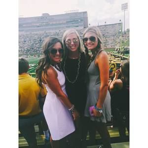 Meet your Posher, Madison