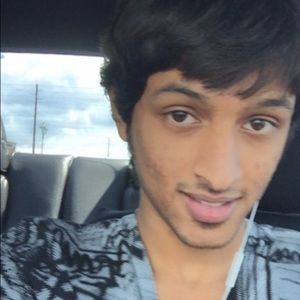Meet your Posher, Nasser
