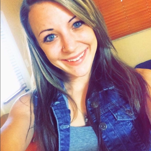 Meet your Posher, Shyla