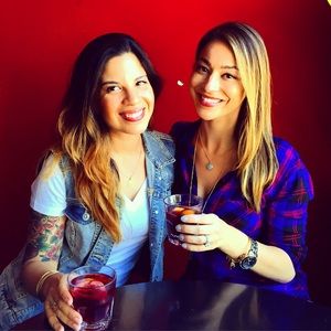 Meet your Posher, Erin