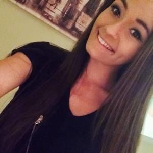 Meet your Posher, Allison