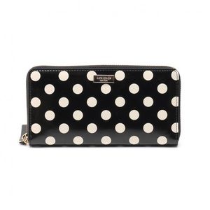KATE SPADE Long Dot Wallet