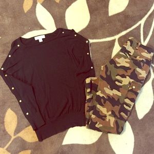 Michael Kors sweater