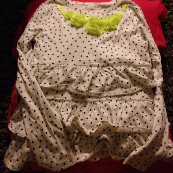A kid t-shirt