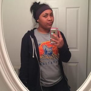 Meet your Posher, Devin