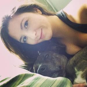 Meet your Posher, Laurel