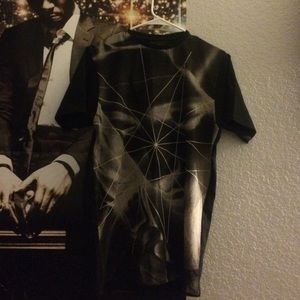 BLVCK SCVLE T SHIRT