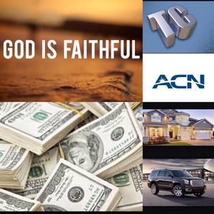 Meet your Posher, Connie