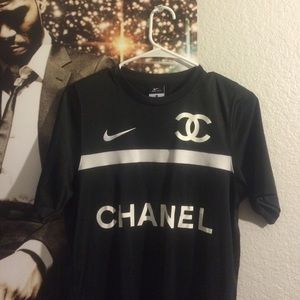 Nike Soccer Jersey