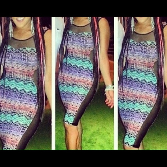 Club Wear/ Party Dress