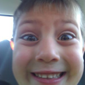 Meet your Posher, Eric