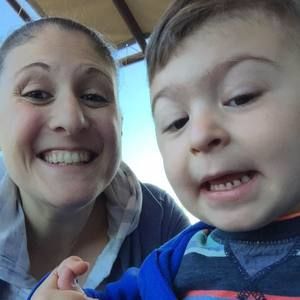 Meet your Posher, Jess