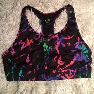 XXL Champion sports bra.