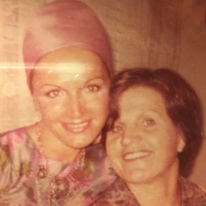 Meet your Posher, Dilek