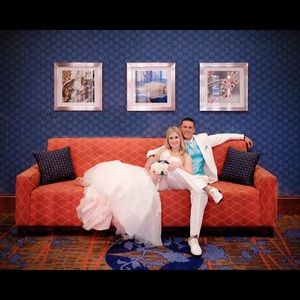 Meet your Posher, Tara