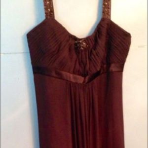 Beautiful formal dress