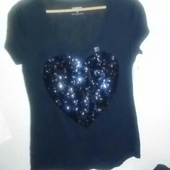 Express t shirt