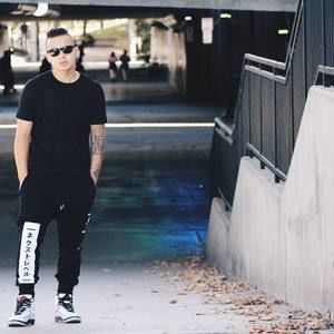 Meet your Posher, Brian