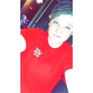 Meet your Posher, Jazzmine