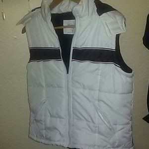 Winter vest